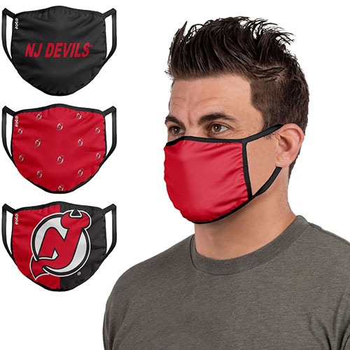 NHL Official Team Mask 027